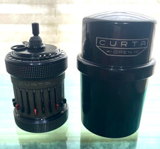 Curta TypeII Mechanischer