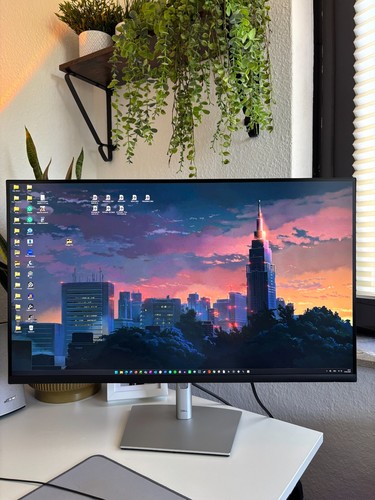 Dell p3222qe zoll uhd - p3222qe,