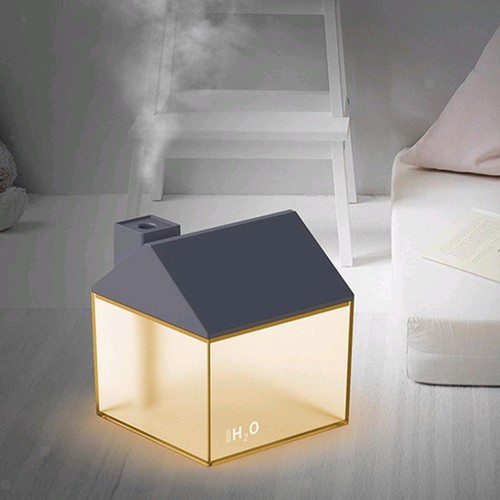 Cool mist personal humidifier - cool,