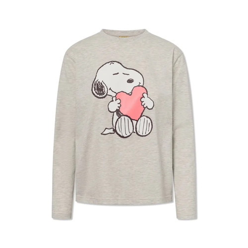Codello peanuts longsleeve mit - longsleeve,