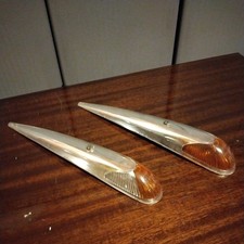 Goliath GP 700 1100 Hansa Blinker Kotflügel Standlicht links und rechts HELLA 