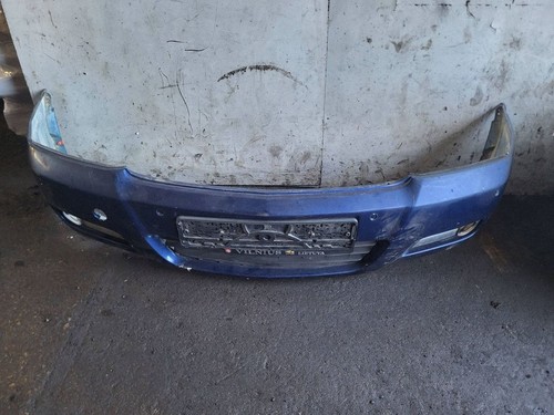Opel signum 2003 stoßstange - opel,
