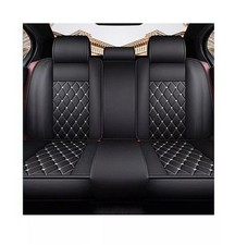 Auto-Sitzbezüge Kunstleder