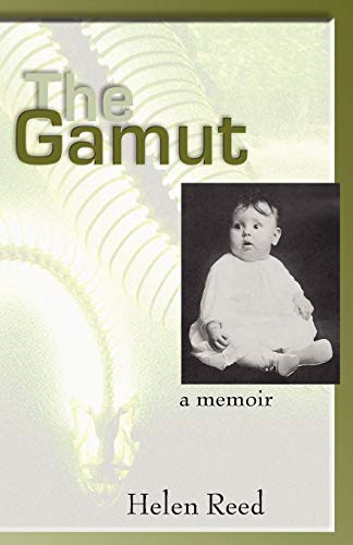 The gamut paperback - gamut, /