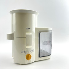 AEG Entsafter ESF 103 Typ E |