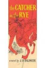 The Catcher in the Rye |