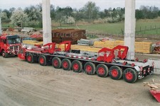 LKW Foto Mercedes-Benz