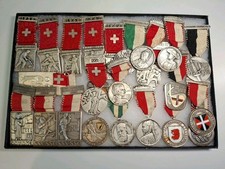 Konvolut Schweizer