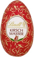 Lindt Kirschwasser Zartbitter
