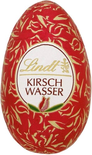 Lindt kirschwasser zartbitter - lindt,