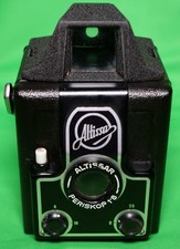 Altissa Altissar Periskop 1:8 Boxkamera