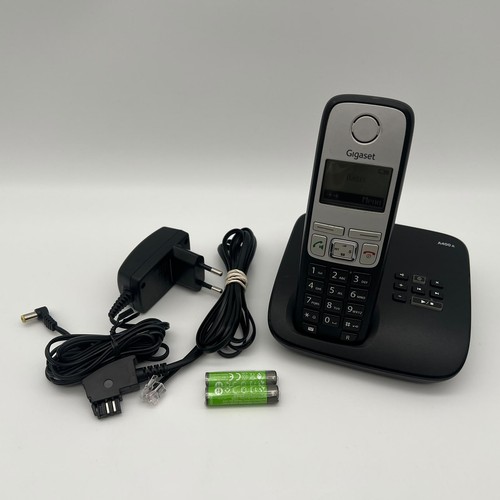 Gigaset a400 dect - a400, dect-telefon