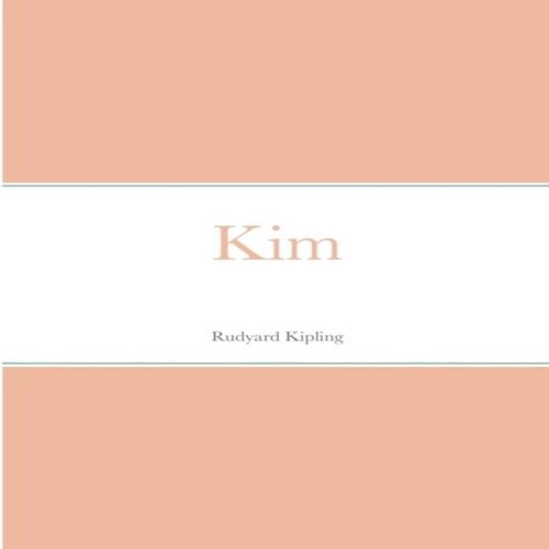 Kim rudyard kipling paperback - rudyard,