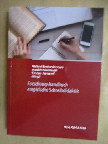 Forschungshandbuch empirische
