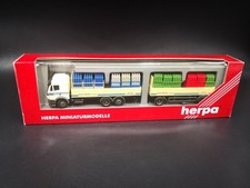 Herpa MB SK 94 "Linde Gas"