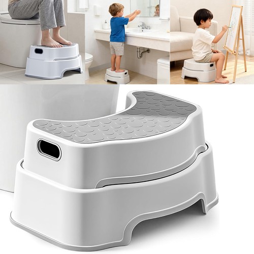 Toilettenhocker 43cm