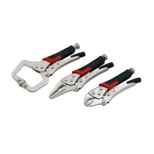Stück mini locking mole - 3,