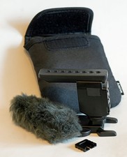 SONY Shotgun Mikrofon ECM-B1M