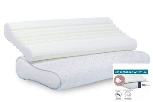 Paradies paratex ergonomic - ergonomic, bio