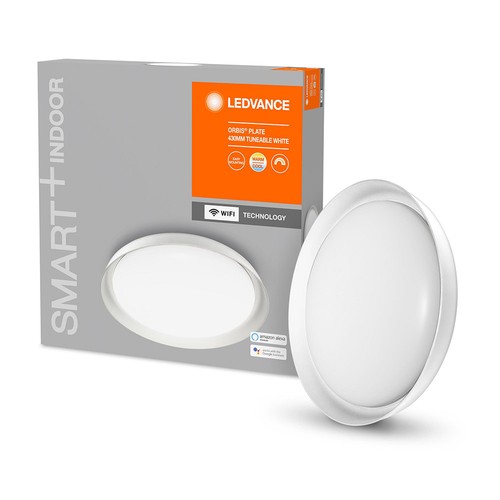 Ledvance smart deckenleuchte - smart+,