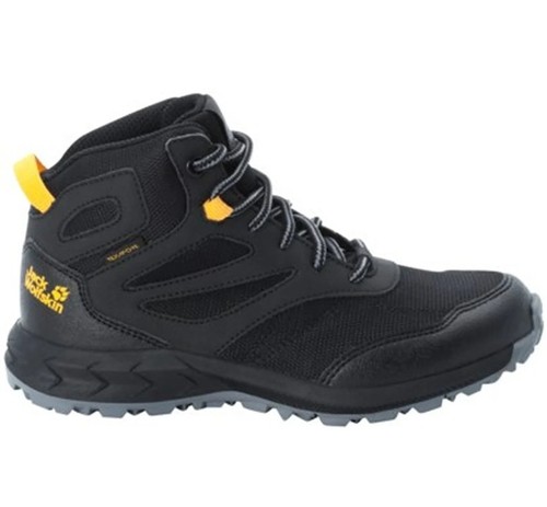 Jack wolfskin kinder - jack,