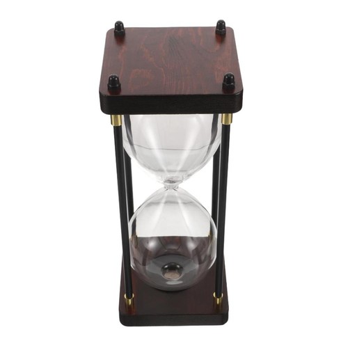 Selbstgemachte sanduhr - selbstgemachte,