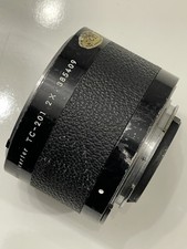 Nikon Teleconverter TC-201 2x