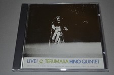 Terumasa Hino Quintet –