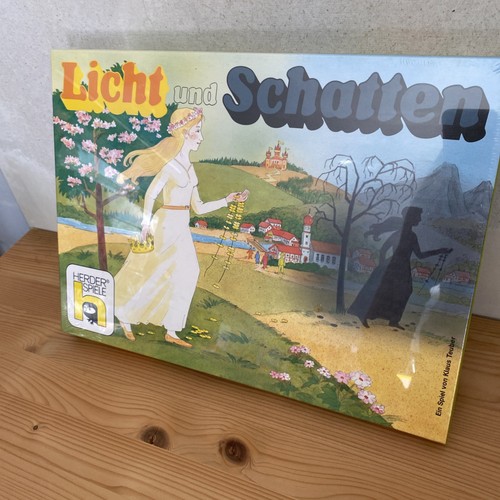Herder spiele licht und - herder,
