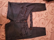 Herrlicher Jeans, blau, 30