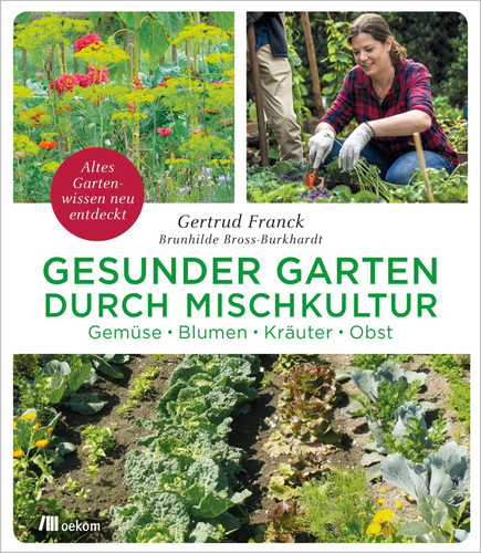 Gesunder garten durch - gesunder,