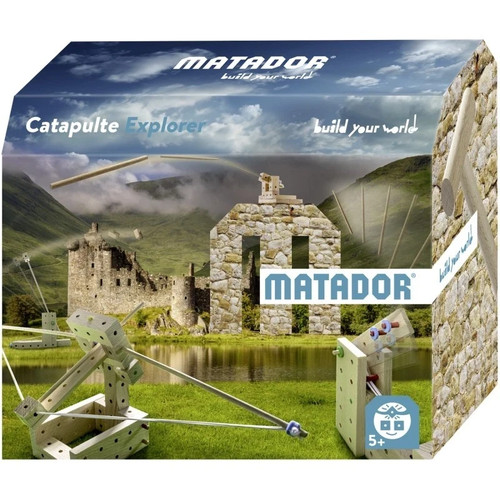 Matador 11514 catapults - matador,