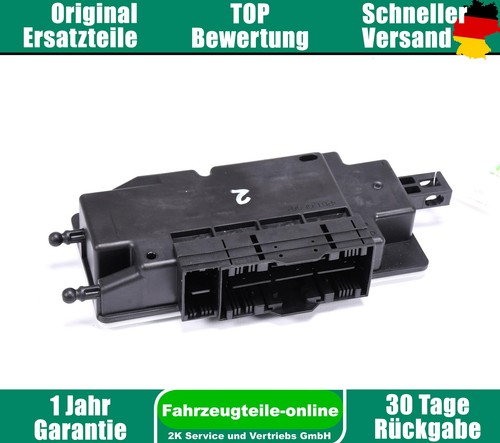 Airbagsteuergerät bmw f25 - x3,