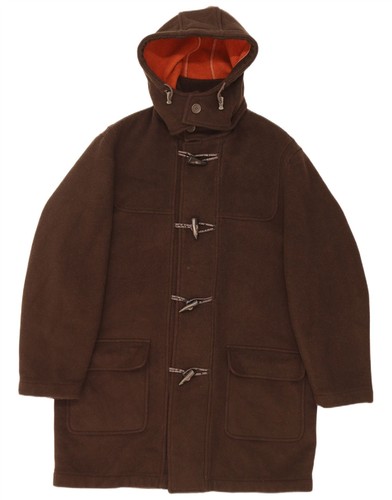Commander herren dufflecoat - commander,