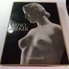 Arno Breker  Der Prophet der