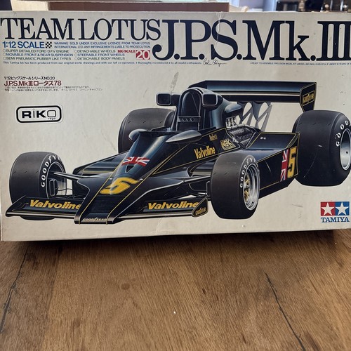 Team lotus milk 111 - j.,
