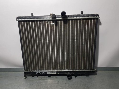 734338 wasserkühler citroen - wasserkühler,