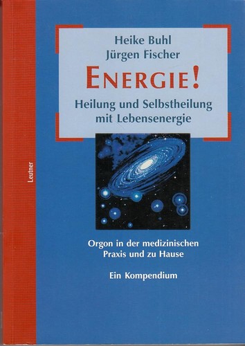 Energie heilung und - energie!,