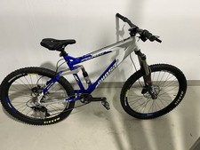 Ghost Fully MTB 26 Zoll | Fox