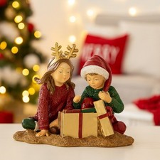 Clayre&Eef Weihnachtsfigur