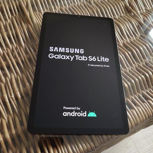 Samsung galaxy tab lite - galaxy,