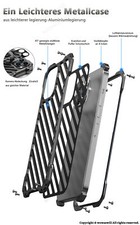 Leicht CNC Aluminium Bumper