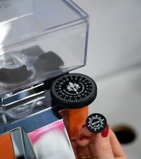 Eureka Mignon King Size Grind