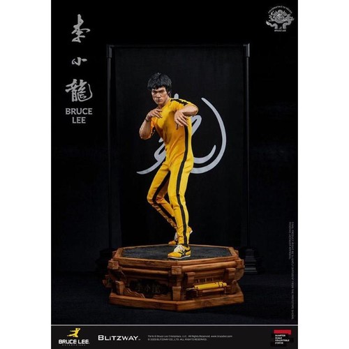 Bruce lee superb - superb, scale