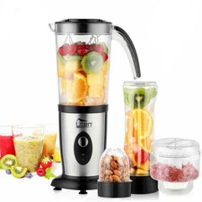 Standmixer Smoothie Maker