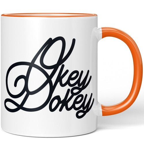 Okey dokey 10001004232 - dokey,