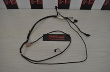 VW Golf 4 Variant Wiring