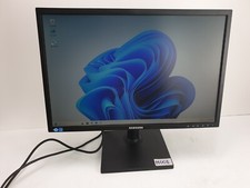 Samsung SyncMaster S22C450BW