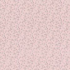  Blumen Vlies-Tapete rosa Rasch Textil Petite Fleur  289038