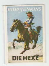 Billy Jenkins Leihbuch Nr. 98